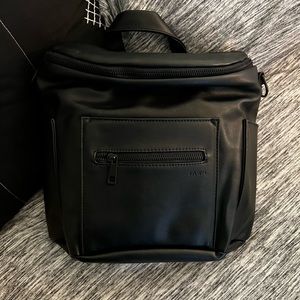 Fawn design diaper bag